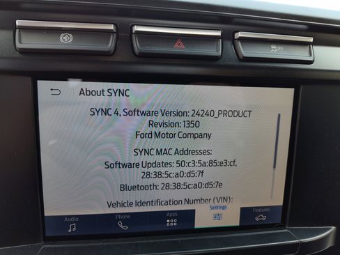 Used 2024 Ford F550 2WD Regular Cab Super Duty w/ XLT Value Package image 27