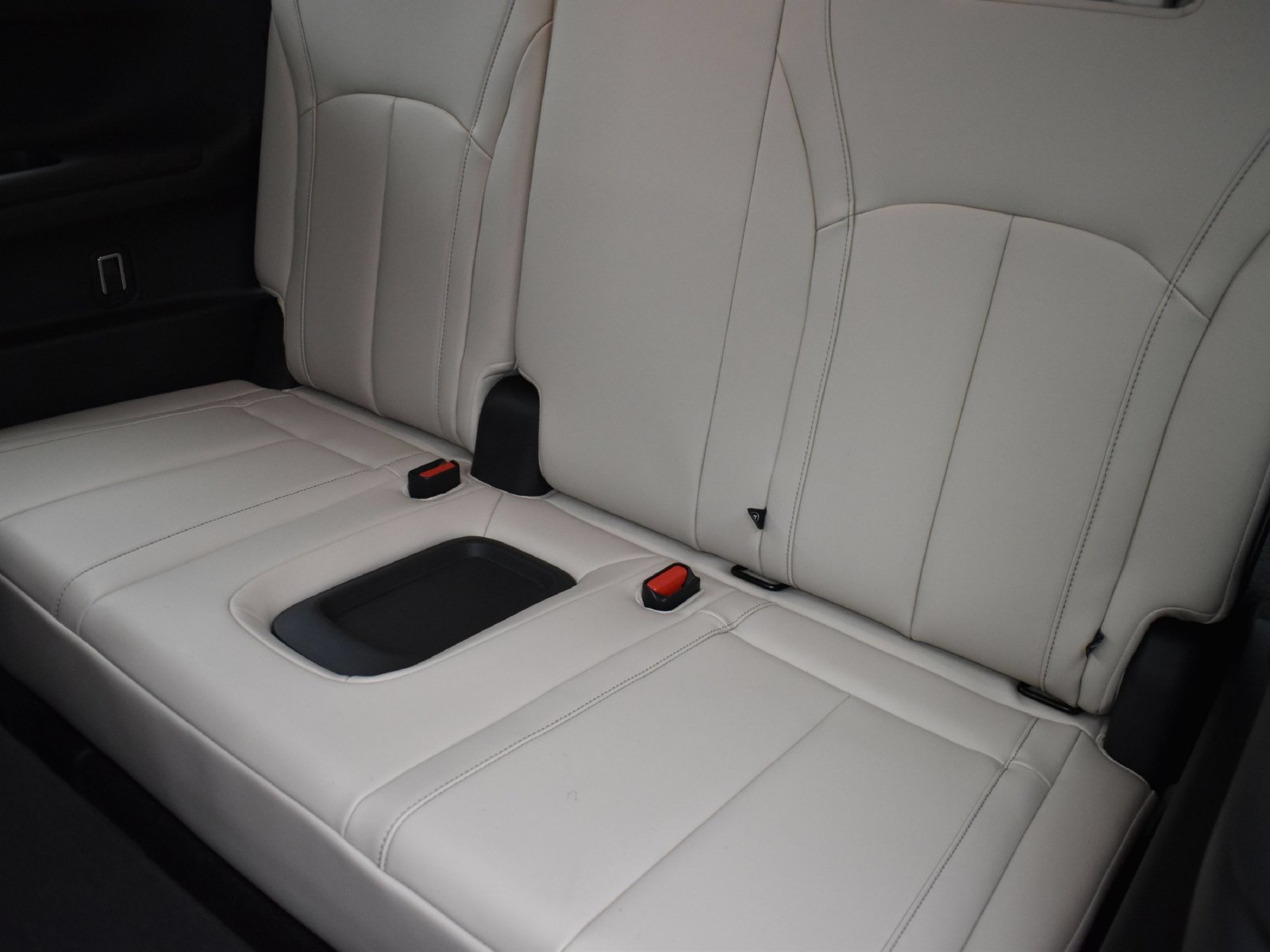 Certified 2025 INFINITI QX60 Pure FWD image 17