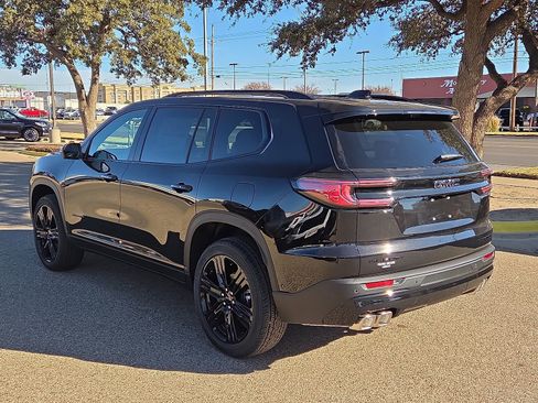 New 2026 GMC Acadia Elevation w/ Super Cruise Package image 3