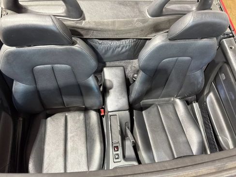 Used 2000 Mercedes-Benz SLK 230 image 15