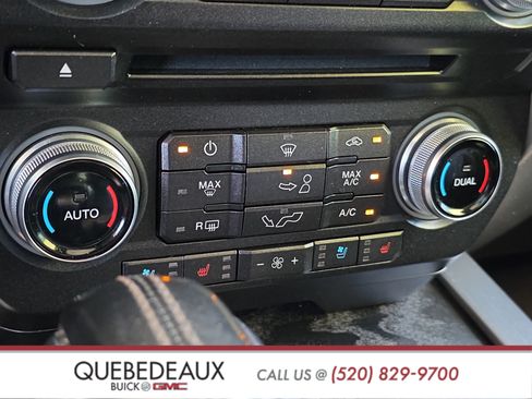 Used 2018 Ford F150 Platinum w/ Equipment Group 701A Luxury AWD/4WD image 20