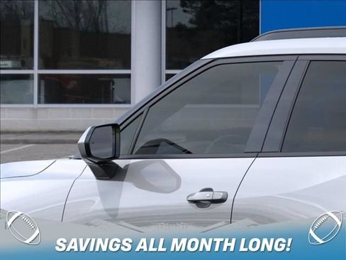 New 2026 Chevrolet Blazer LT w/ Convenience Package FWD image 12