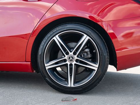 Used 2019 Mercedes-Benz A 220 4MATIC w/ Premium Package image 12