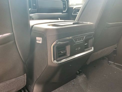 New 2026 Chevrolet Silverado 2500 LTZ w/ LTZ Plus Package image 39