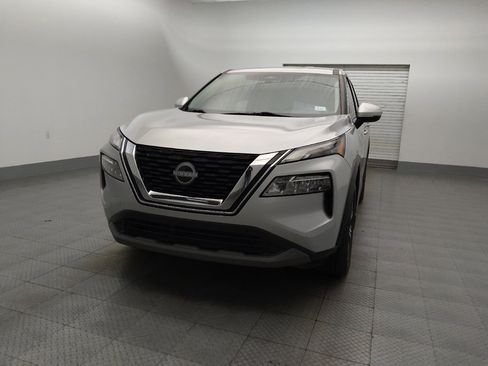 Used 2022 Nissan Rogue SV image 15