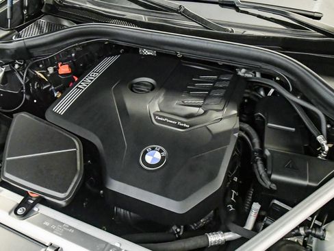 Certified 2024 BMW X3 sDrive30i w/ Premium Package RWD image 27