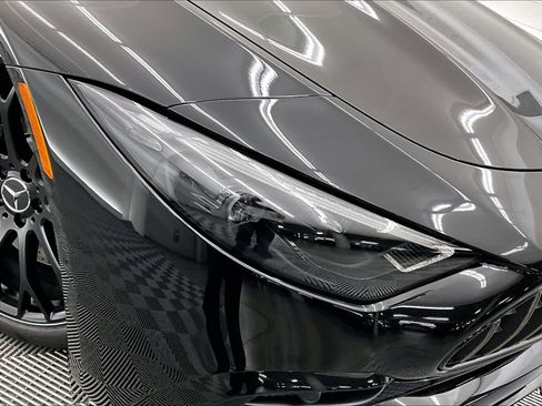 New 2026 Mercedes-Benz SL 43 AMG image 10