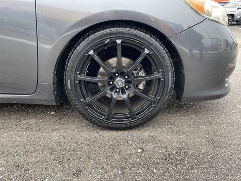 Used 2010 Toyota Corolla LE w/ All Weather Guard Pkg image 11