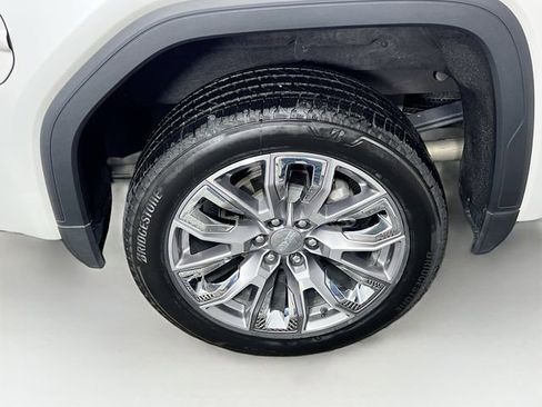 Certified 2024 GMC Sierra 1500 Denali w/ Denali Reserve Package image 27