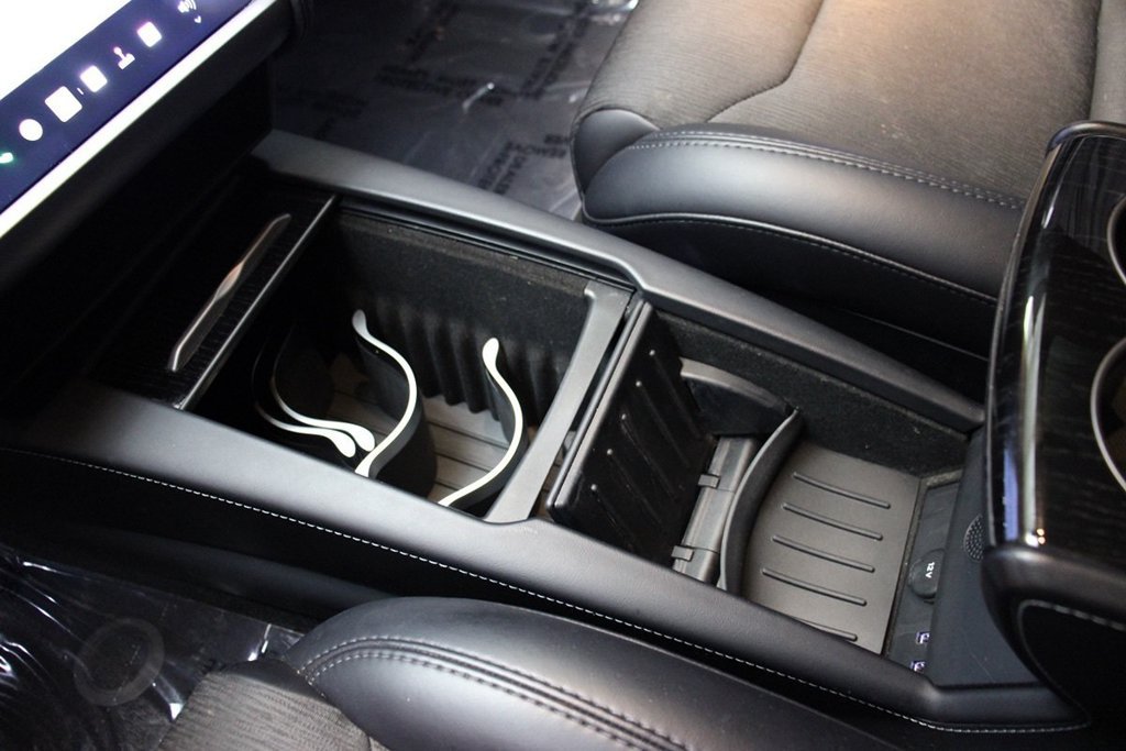 Used 2018 Tesla Model S AWD image 47