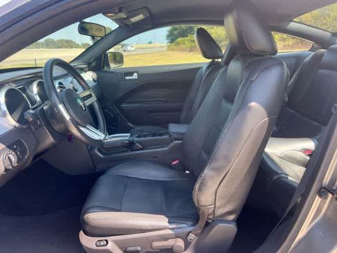 Used 2008 Ford Mustang Coupe RWD image 11