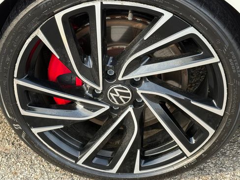 Used 2023 Volkswagen GTI Autobahn FWD image 45