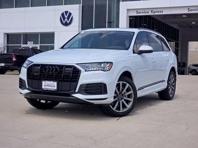Used 2023 Audi Q7 2.0T Premium Plus w/ Premium Plus Package