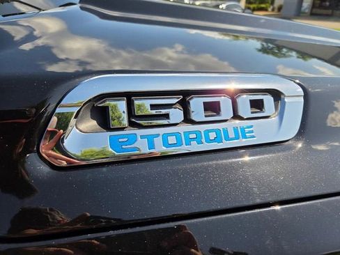 Used 2022 RAM 1500 Tradesman AWD/4WD image 26