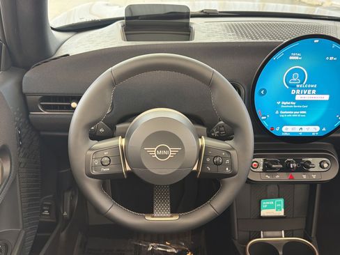 New 2026 MINI Cooper S FWD image 16