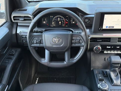 New 2026 Toyota Tacoma SR5 image 12