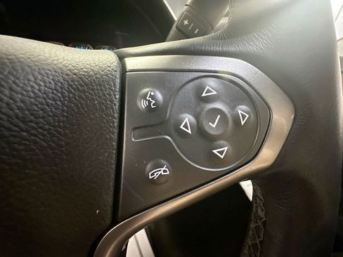 Used 2017 Chevrolet Silverado 1500 LT w/ All Star Edition AWD/4WD image 34