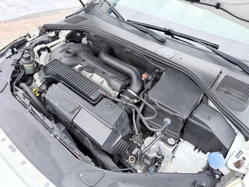Used 2012 Volvo S60 T5 FWD image 29