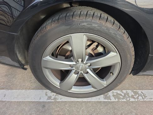 Used 2012 Audi A6 3.0T Premium Plus image 32