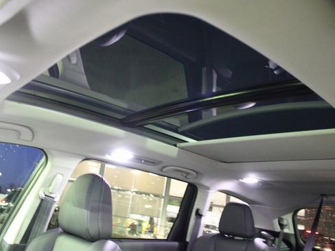 Certified 2025 Subaru Ascent Limited AWD/4WD image 23