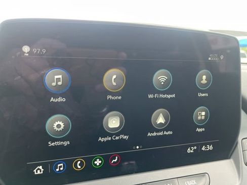 Used 2023 Chevrolet Blazer LT w/ Convenience Package FWD image 14