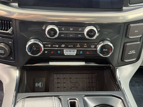 Used 2024 Ford F150 Lariat w/ Equipment Group 502A High AWD/4WD image 26