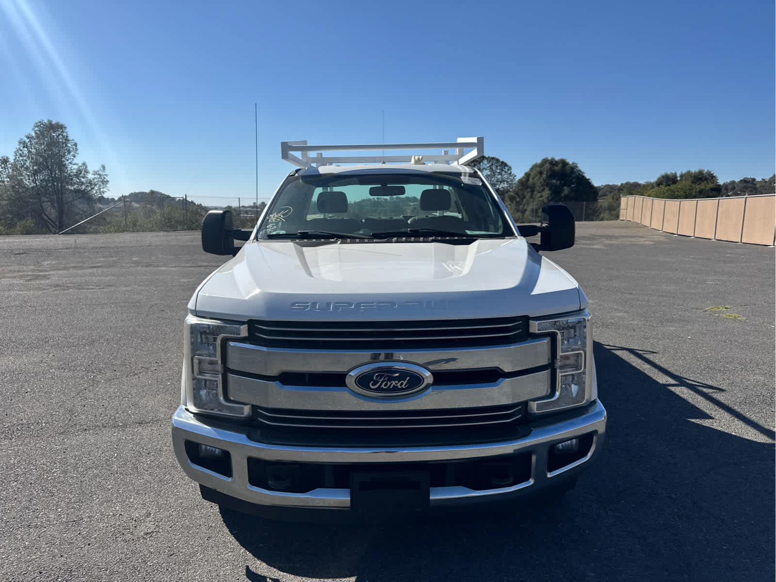 Used 2018 Ford F250 XL RWD image 2