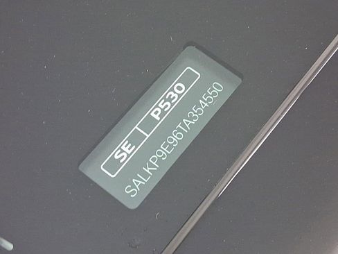 New 2026 Land Rover Range Rover SE image 18