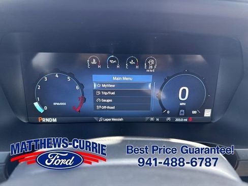 New 2026 Ford F150 Tremor w/ Bed Utility Package AWD/4WD image 18