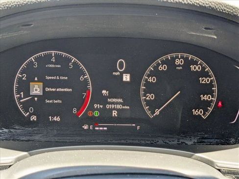 Used 2024 Honda Civic Sport image 18