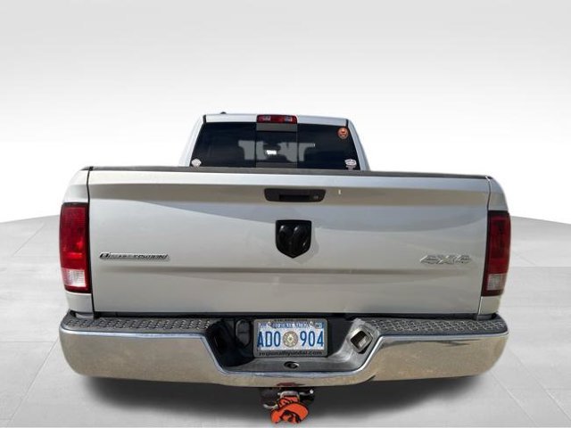 Used 2015 RAM 1500 Outdoorsman AWD/4WD image 5