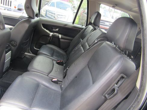 Used 2013 Volvo XC90 3.2 image 7