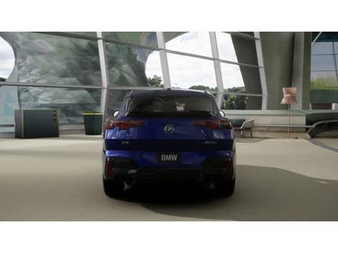 New 2026 BMW X2 M35i w/ Convenience Package image 5