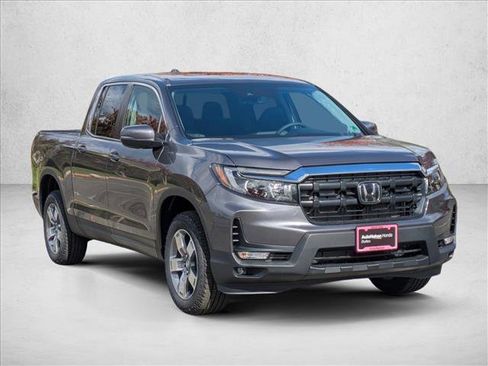 New 2026 Honda Ridgeline RTL image 7
