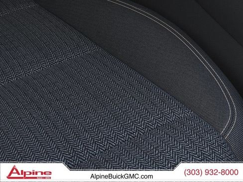 New 2026 GMC Terrain Elevation w/ Technology Package II AWD/4WD image 21