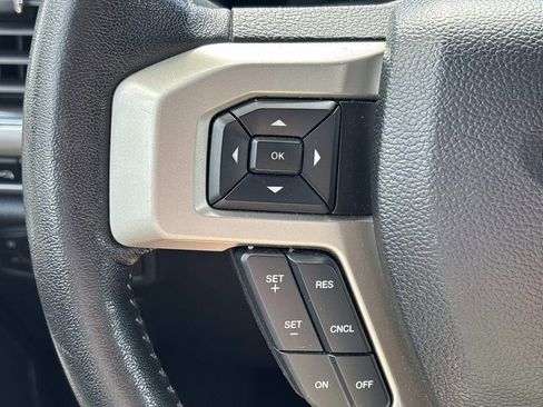 Used 2019 Ford F150 Lariat AWD/4WD image 22