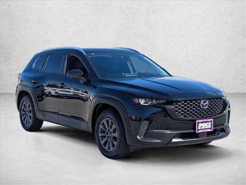 Used 2023 MAZDA CX-50 2.5 S w/ Cargo Package image 3