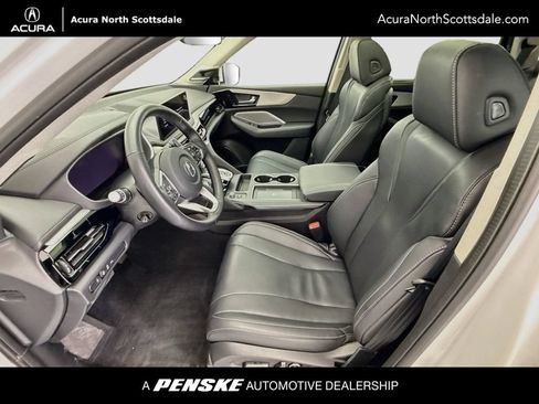 Certified 2026 Acura MDX FWD w/ Technology Package image 20