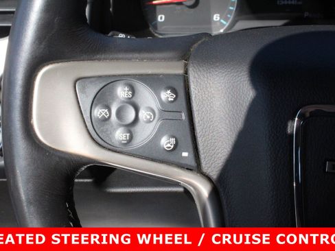 Used 2017 GMC Yukon XL Denali w/ Open Road Package AWD/4WD image 18