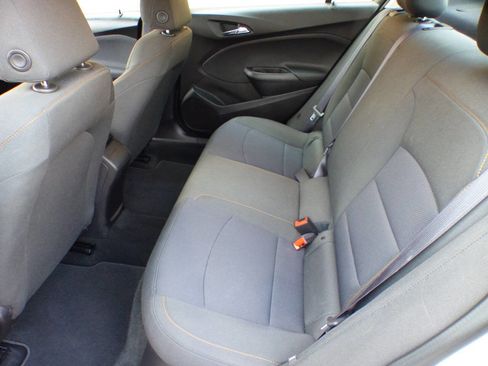 Used 2016 Chevrolet Cruze LS FWD image 19