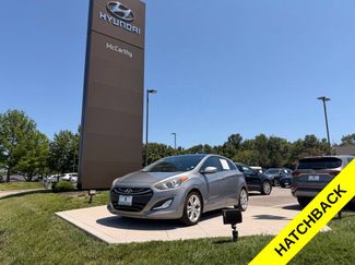 Used 2015 Hyundai Elantra GT w/ Option Group 03 FWD video 1