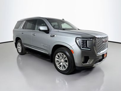Certified 2023 GMC Yukon Denali
