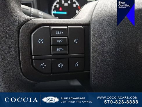 Certified 2023 Ford F250 XL w/ STX Appearance Package image 21