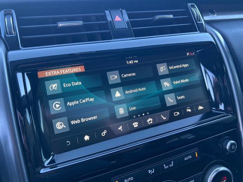 Used 2018 Land Rover Discovery HSE Luxury image 23