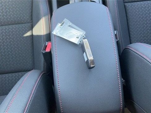 New 2025 Kia Soul GT-Line w/ GT-Line Technology Package image 23