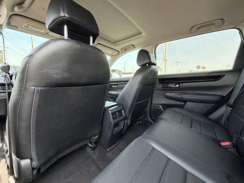 Used 2025 Honda CR-V EX-L image 31