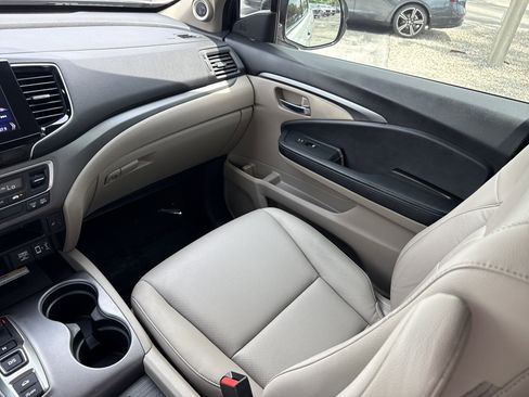 Certified 2023 Honda Ridgeline RTL-E image 22