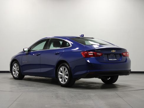 Used 2023 Chevrolet Malibu LT image 6