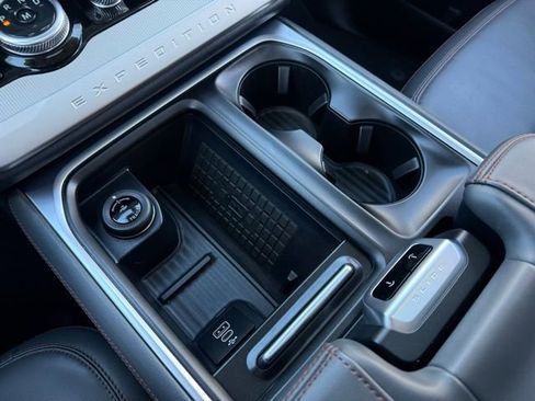 Certified 2025 Ford Expedition Max Active image 45