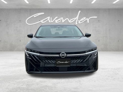 New 2026 Nissan Sentra SV w/ Floor Mat Package image 18